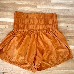 FP Movement The Way Home Short